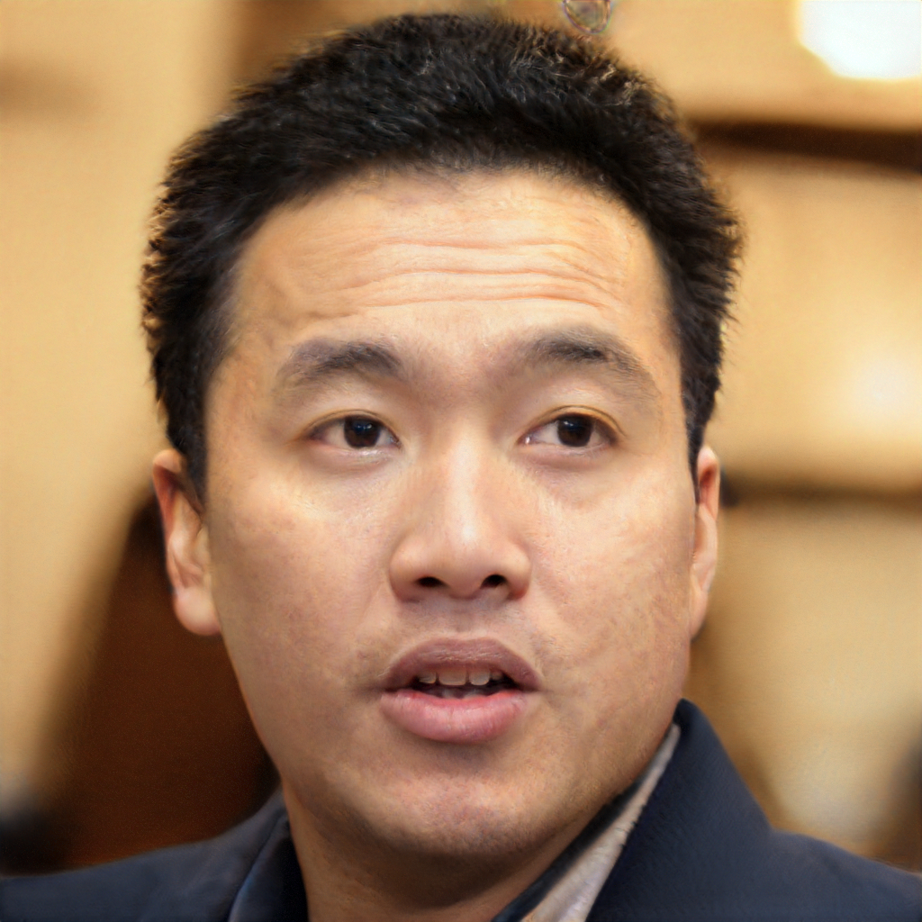 Qiang Doe